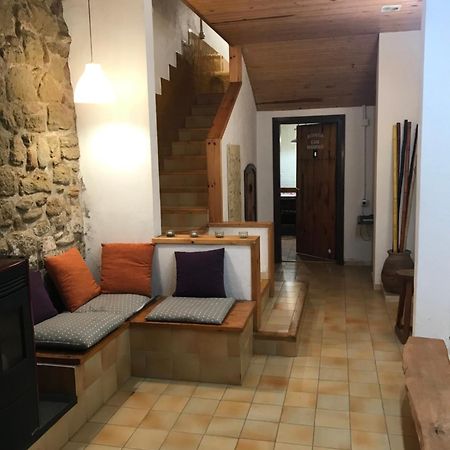 Ferienwohnung Ca La Rosita Solsona Exterior foto