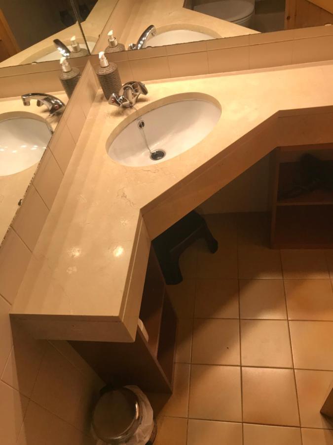 Ferienwohnung Ca La Rosita Solsona Exterior foto